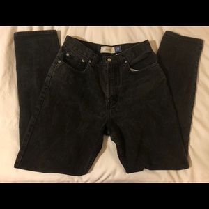 Vintage 1990s high waisted GAP Jeans